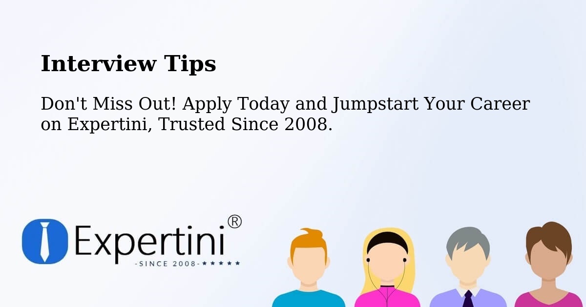 Interview Tips & Techniques for Job Seekers – Atamyrat - Atamyrat, Turkmenistan Jobs Expertini